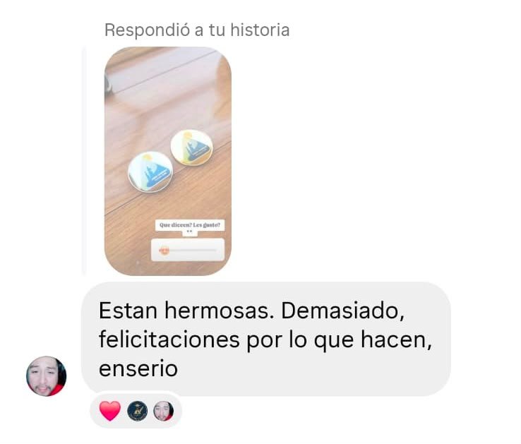 Mensaje recibido por Grabado Celestial